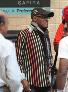Billy Paul Billy Paul